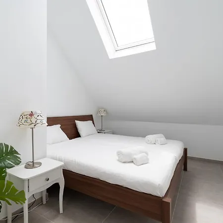 Feriehus Leyre Mar Canteras By Canariasgetaway Las Palmas de Gran Canaria