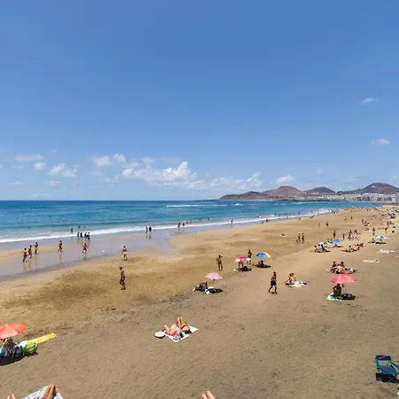 Leyre Mar Canteras By Canariasgetaway Feriehus
