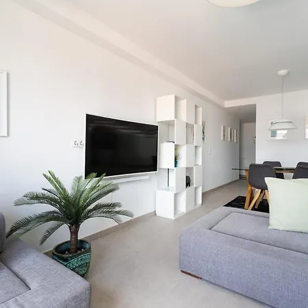 Ferienhaus Leyre Mar Canteras By Canariasgetaway *