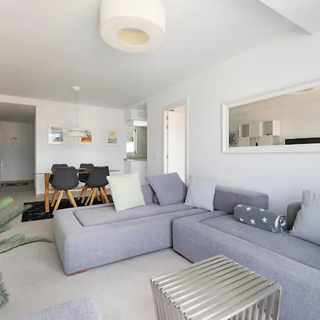 Holiday home Leyre Mar Canteras By Canariasgetaway Las Palmas de Gran Canaria