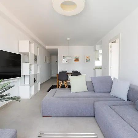 Ferienhaus Leyre Mar Canteras By Canariasgetaway *