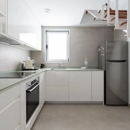 Ferienhaus Leyre Mar Canteras By Canariasgetaway Las Palmas / Gran Canaria