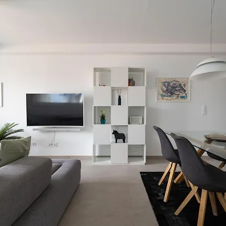 Holiday home Leyre Mar Canteras By Canariasgetaway Las Palmas de Gran Canaria