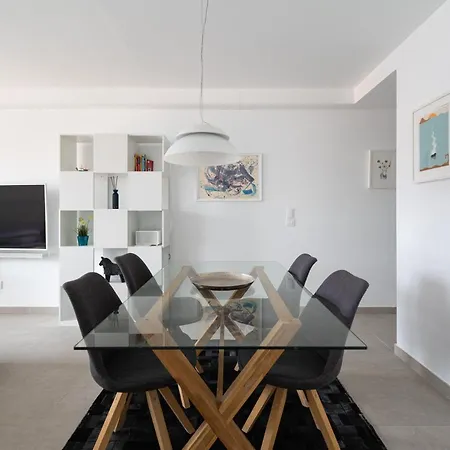 Leyre Mar Canteras By Canariasgetaway Holiday home Las Palmas de Gran Canaria