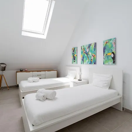 Leyre Mar Canteras By Canariasgetaway 別荘 *